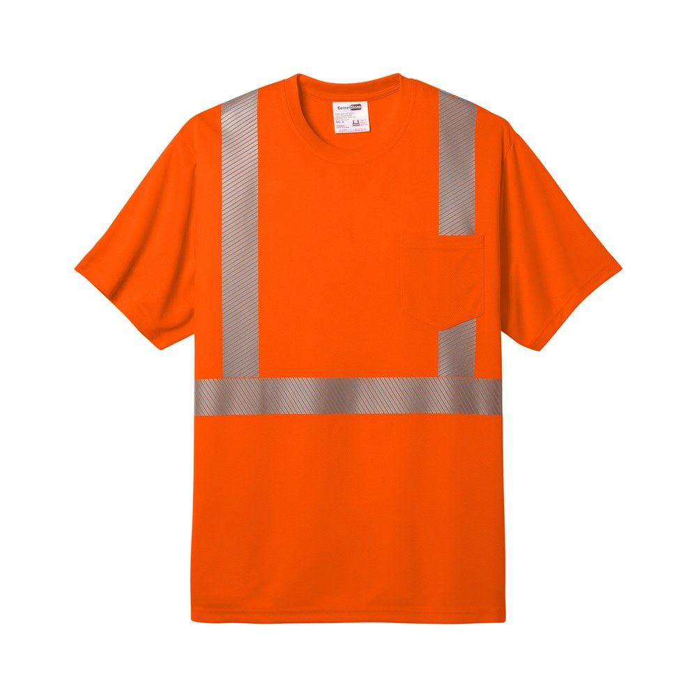 Safety Orange