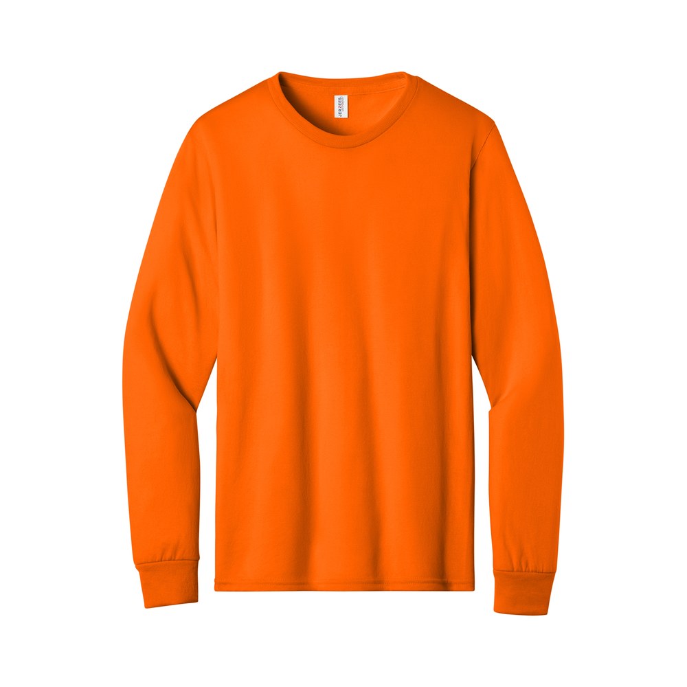 Safety Orange