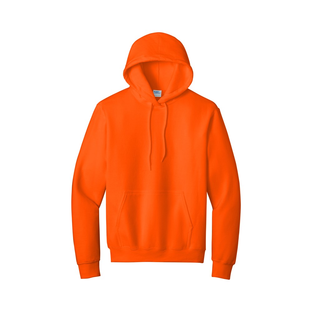 Safety Orange