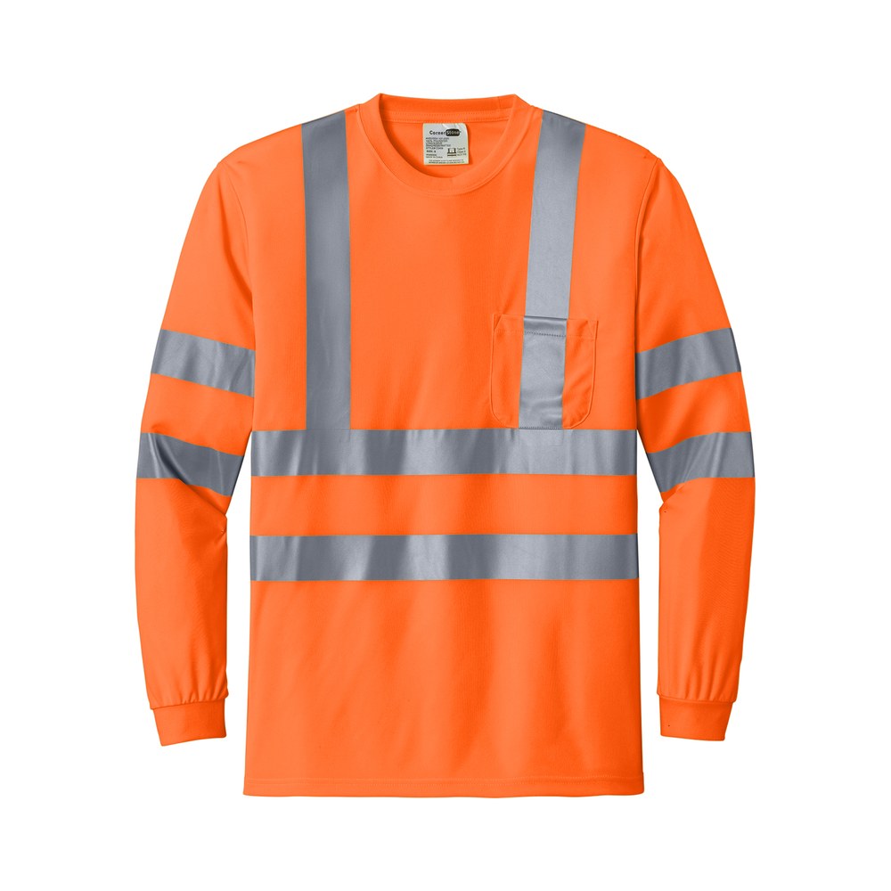 Safety Orange