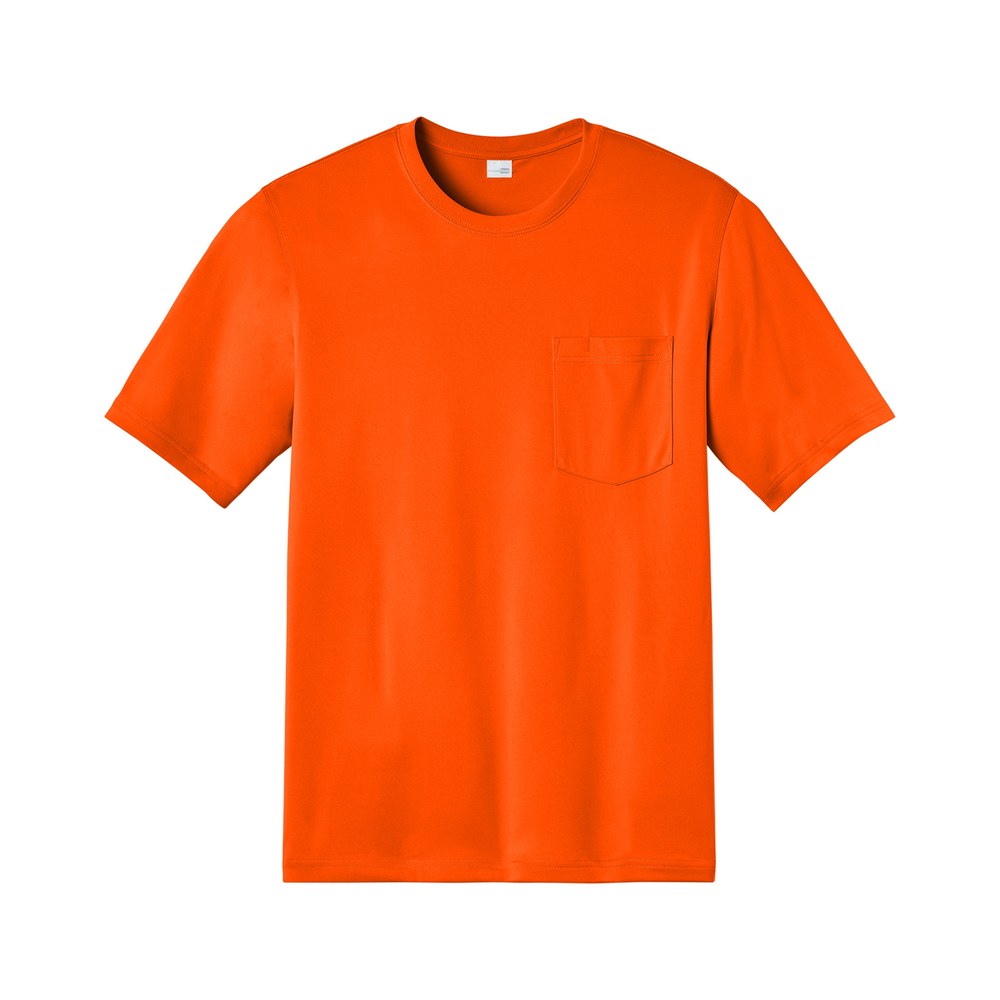 Safety Orange