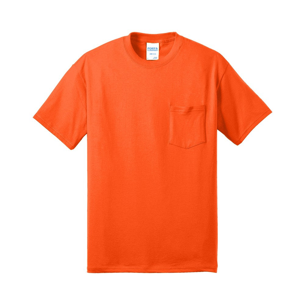 Safety Orange