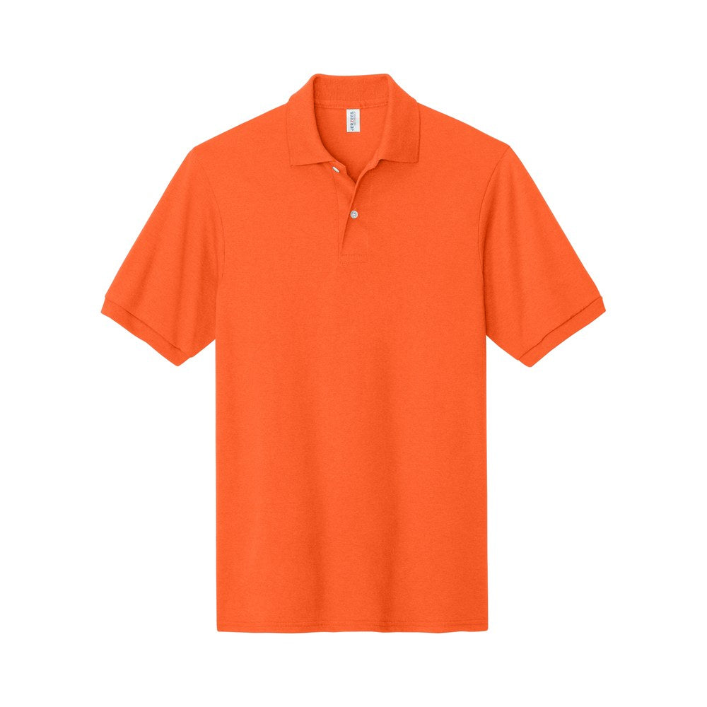 Safety Orange