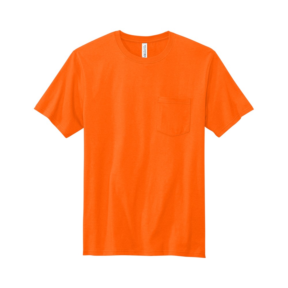 Safety Orange