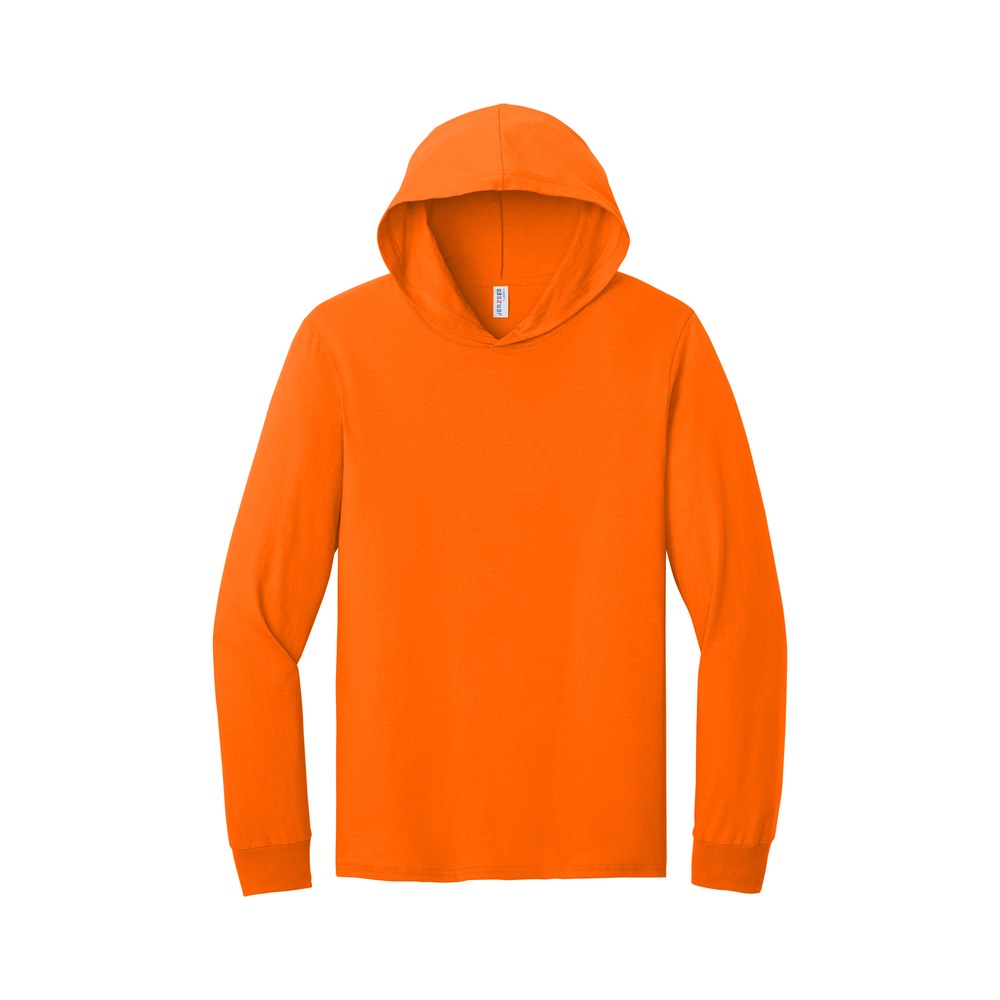 Safety Orange