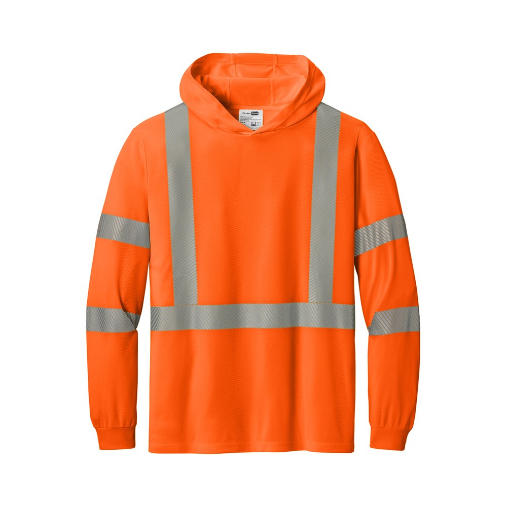Safety Orange