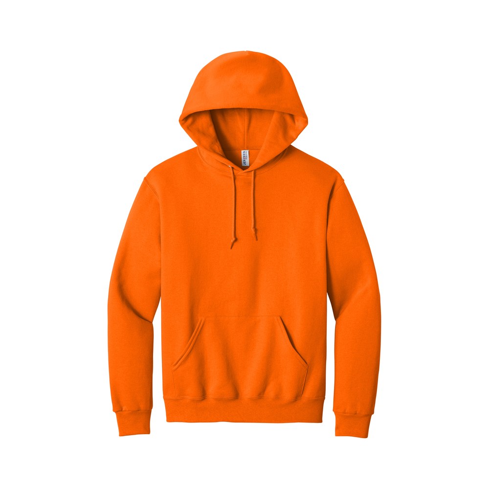 Safety Orange