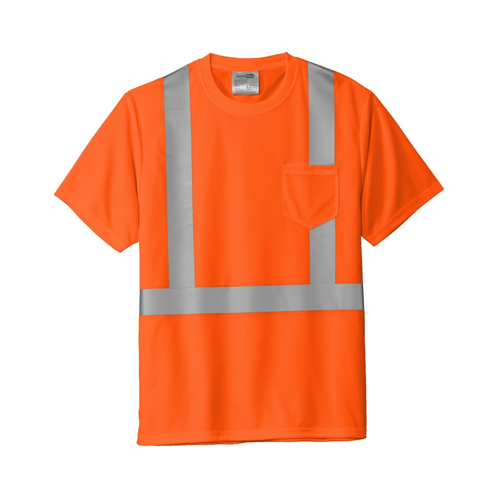 Safety Orange
