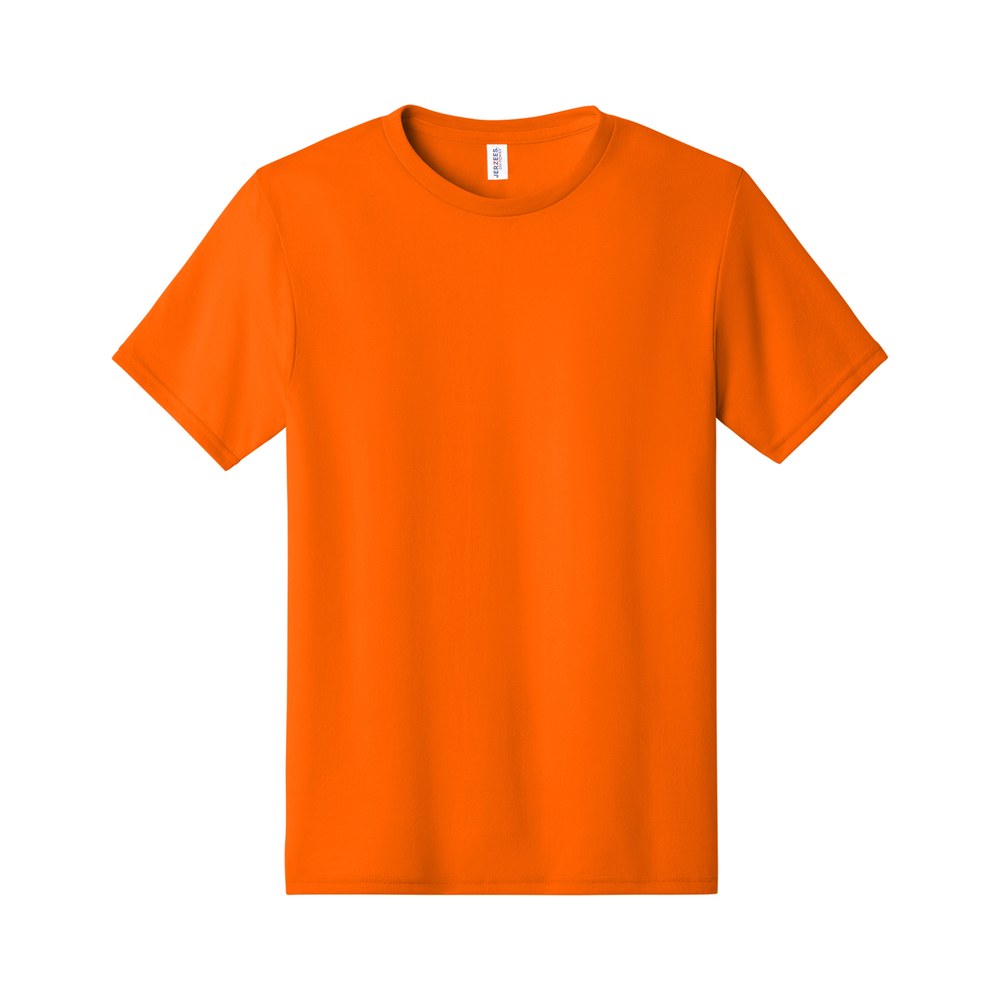 Safety Orange