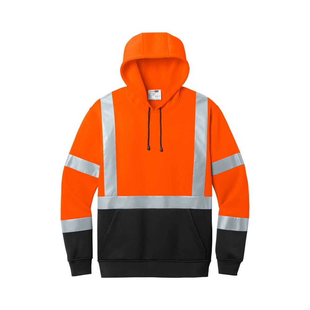 Safety Orange