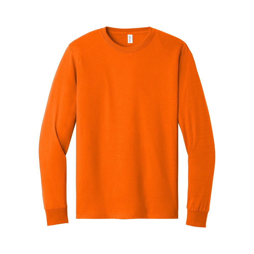 Safety Orange