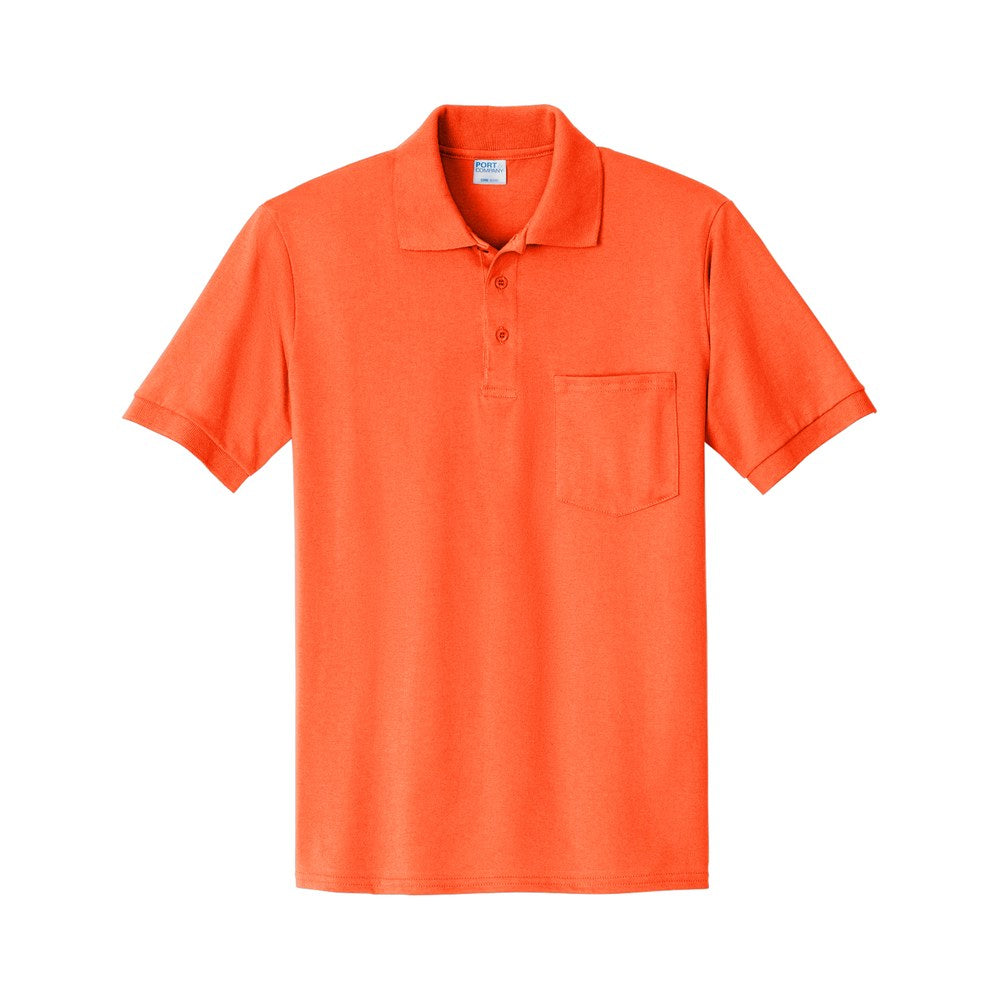 Safety Orange