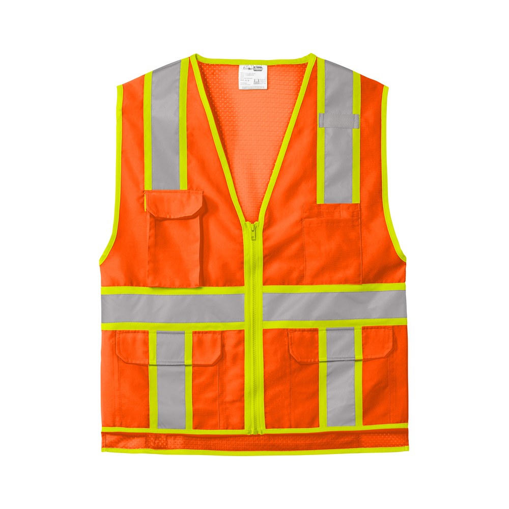 Safety Orange