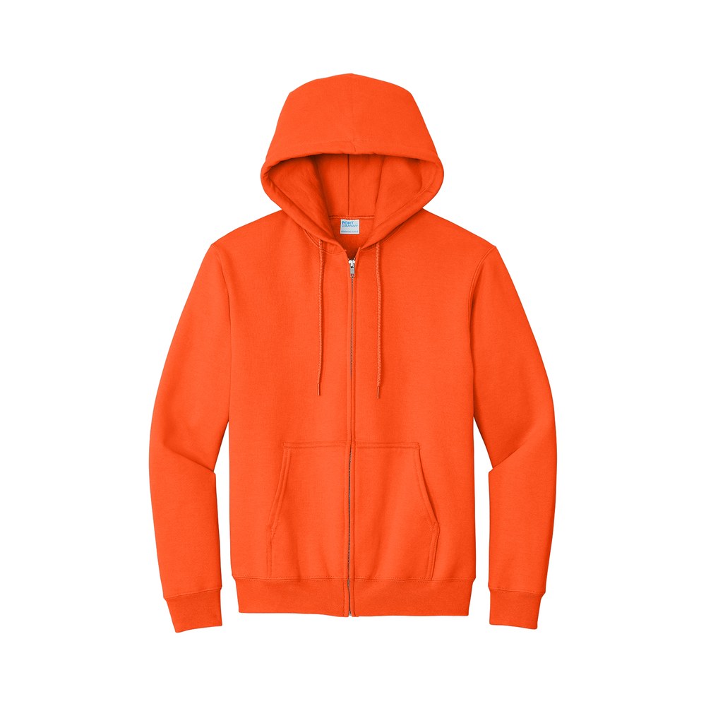 Safety Orange