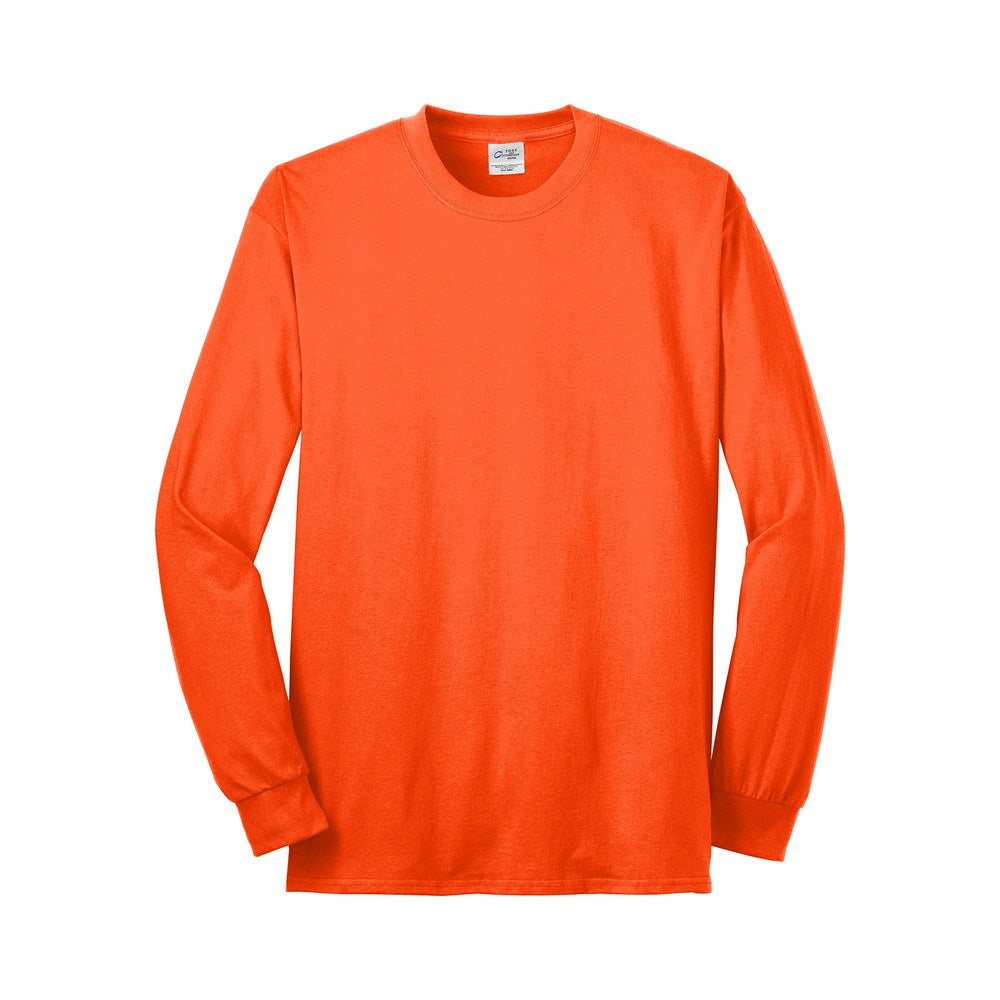 Safety Orange
