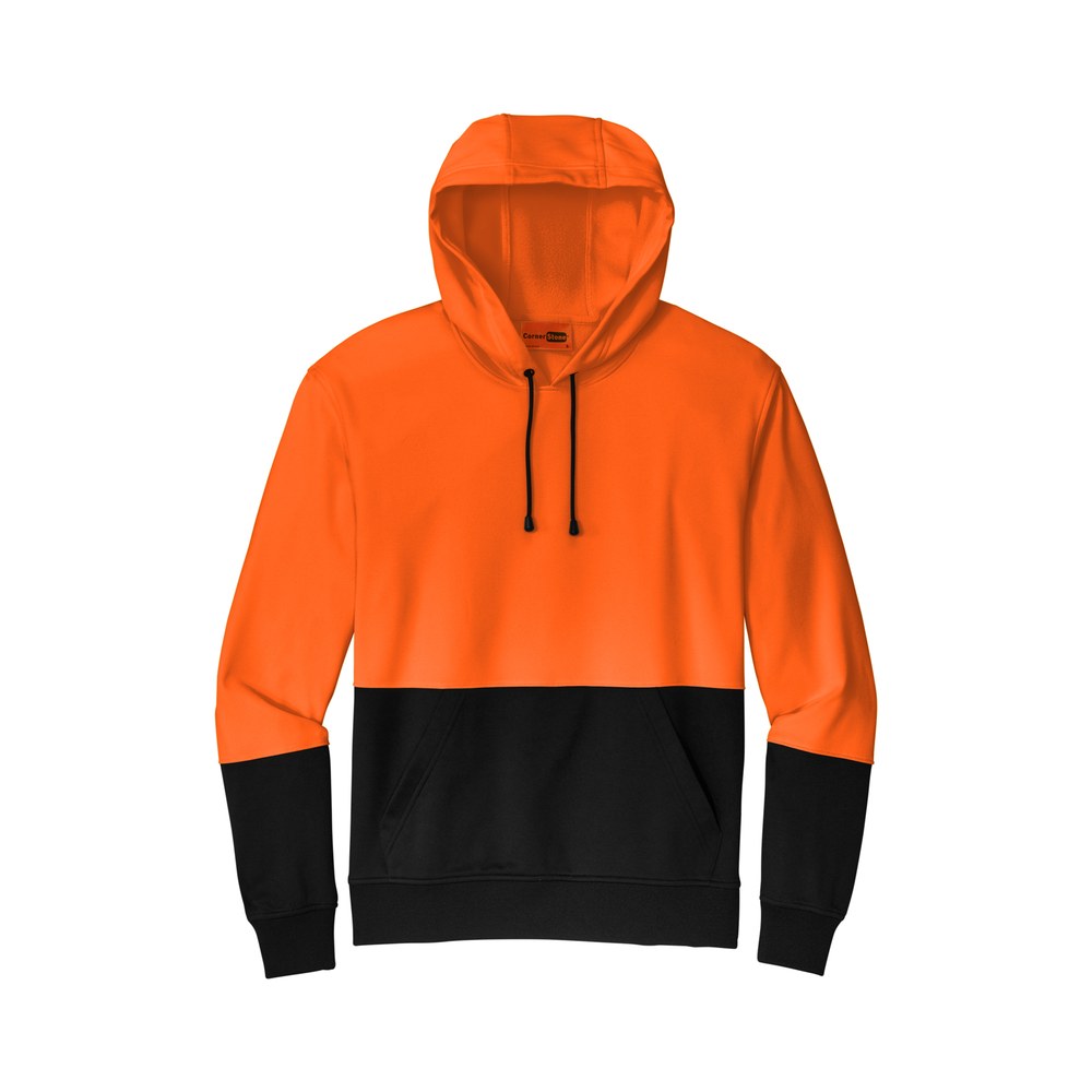 Safety Orange