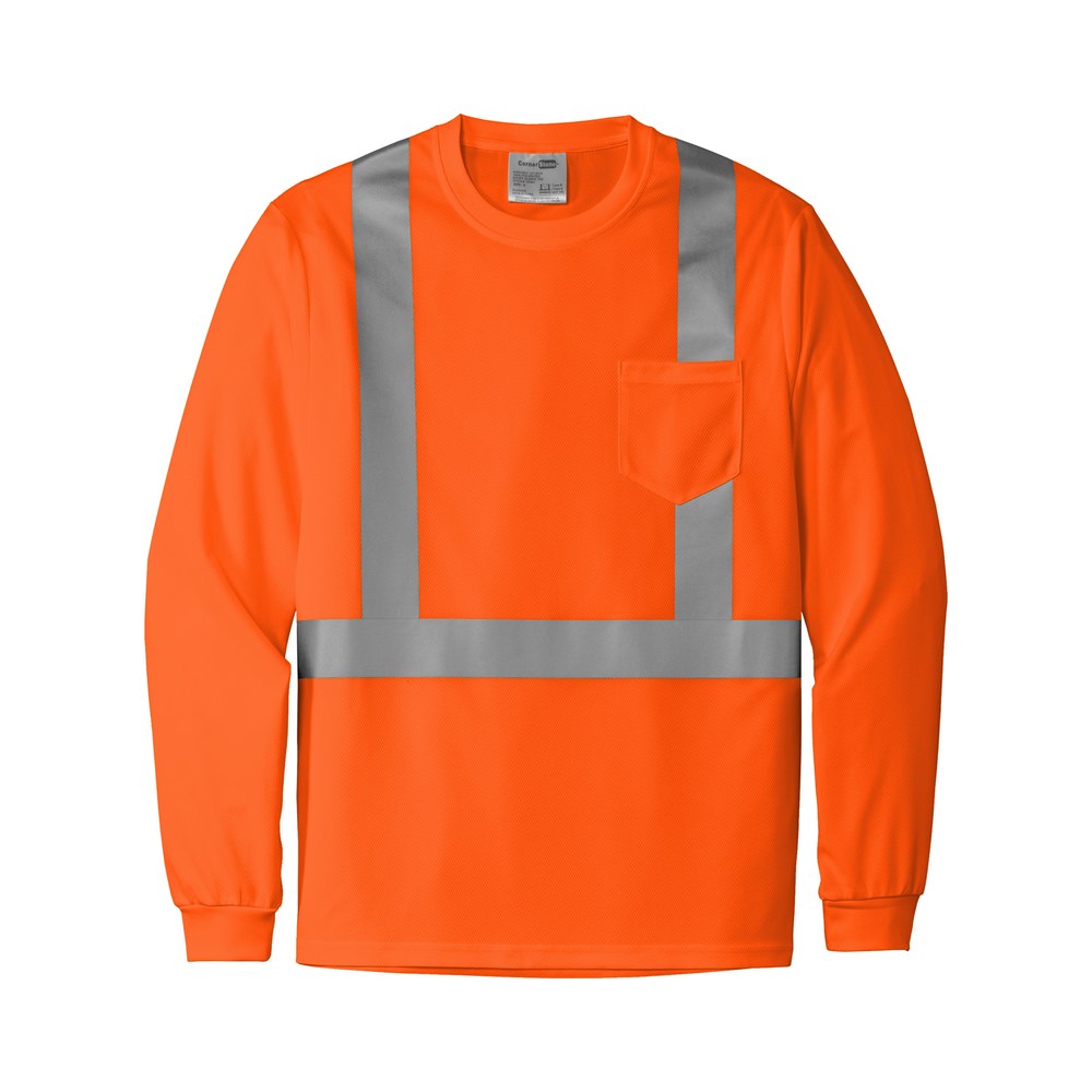 Safety Orange