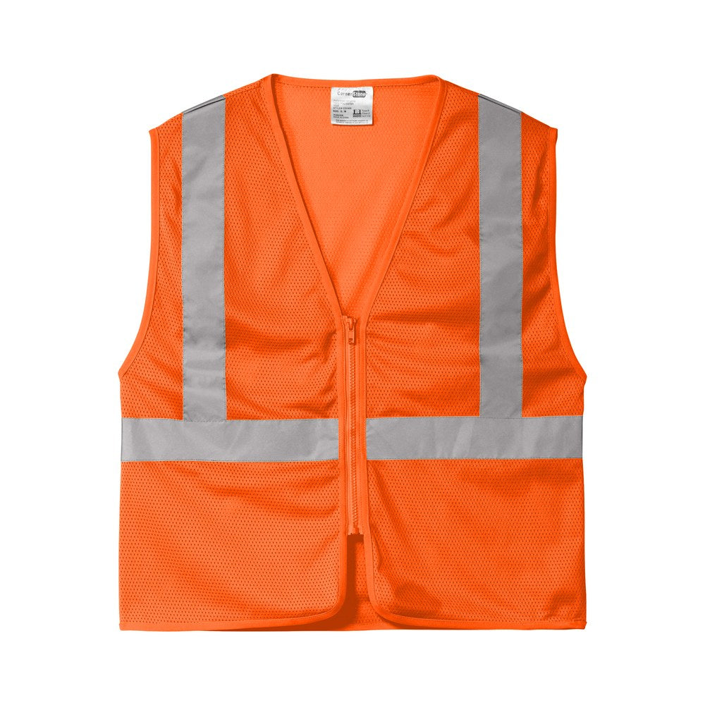 Safety Orange