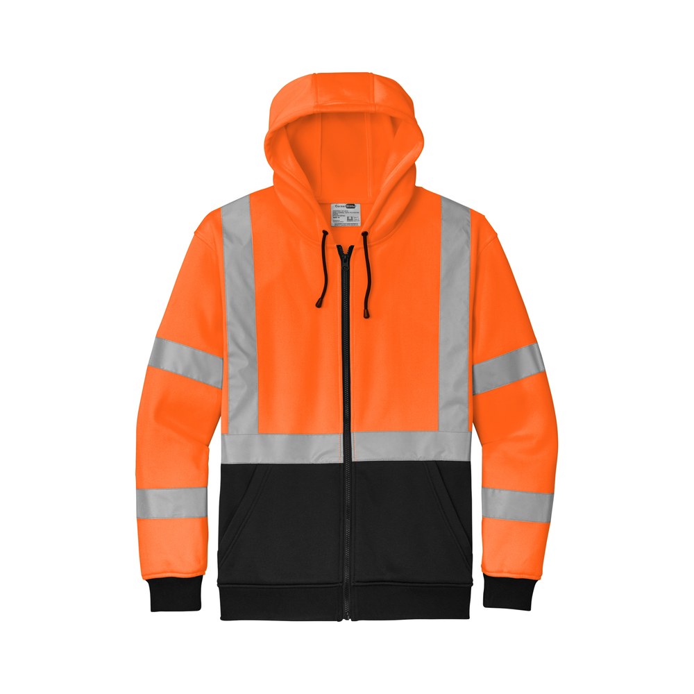Safety Orange