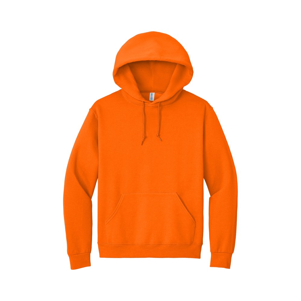 Safety Orange