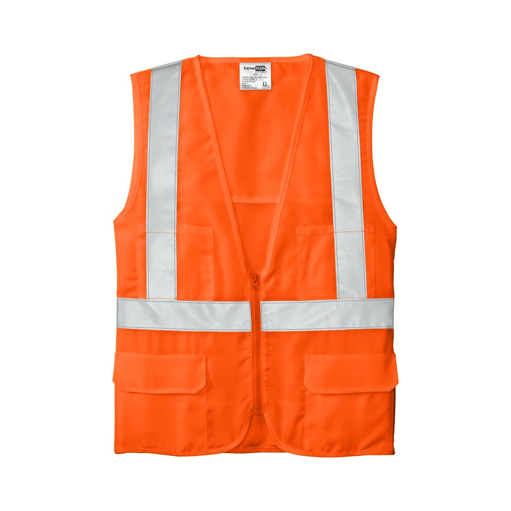 Safety Orange