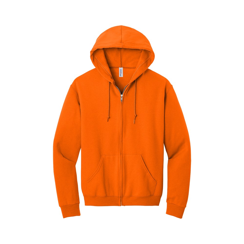 Safety Orange