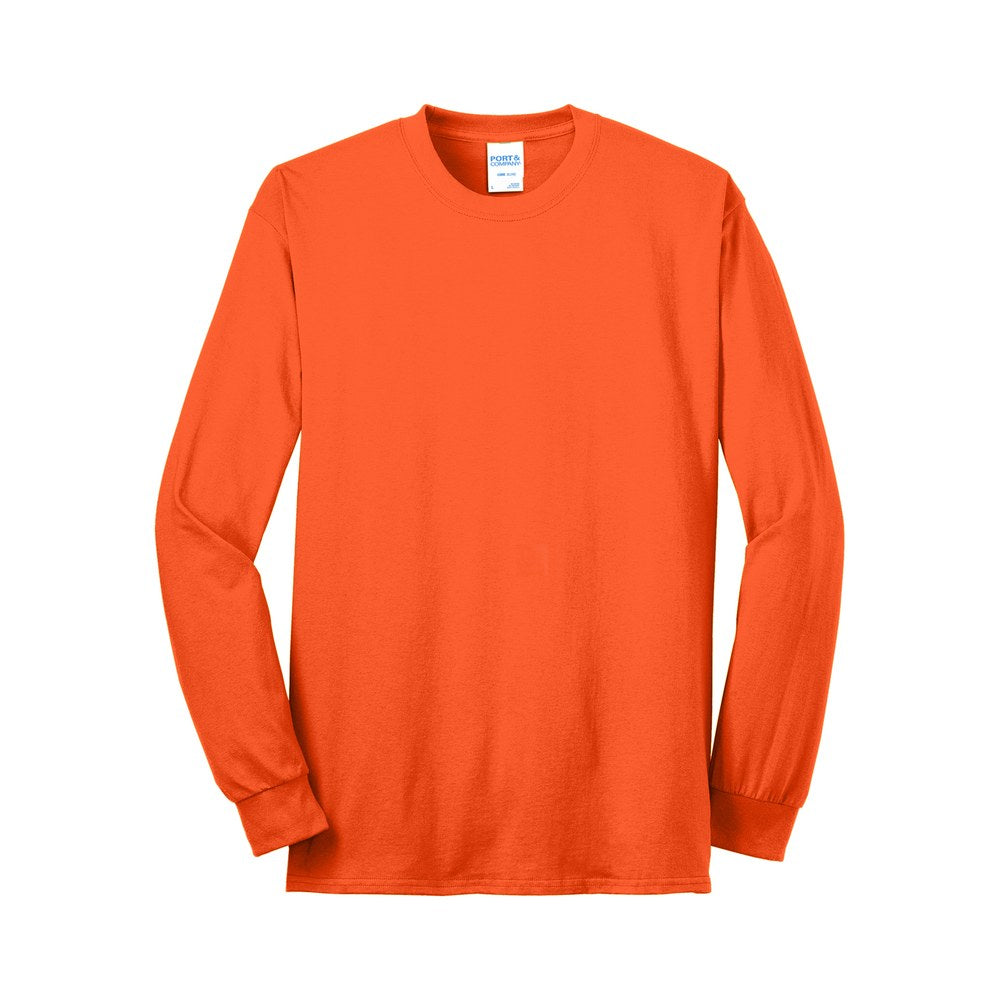 Safety Orange