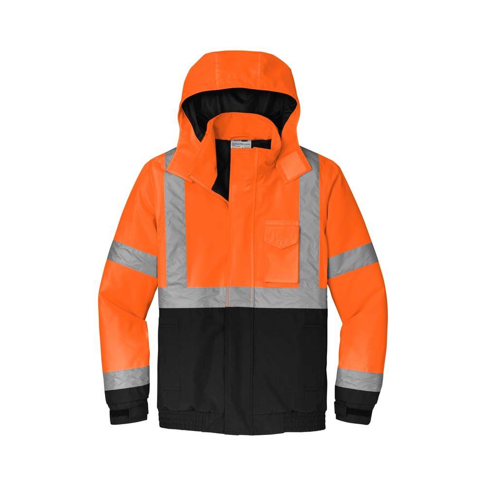 Safety Orange
