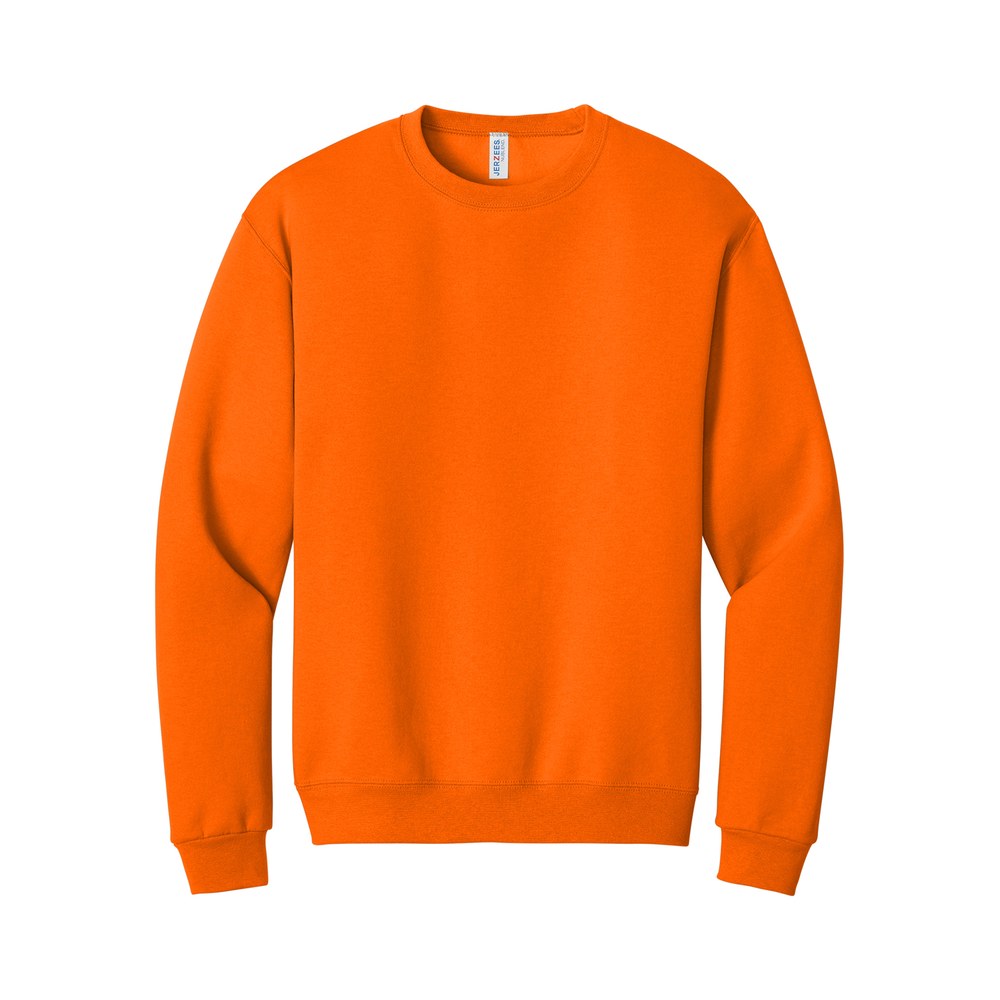 Safety Orange