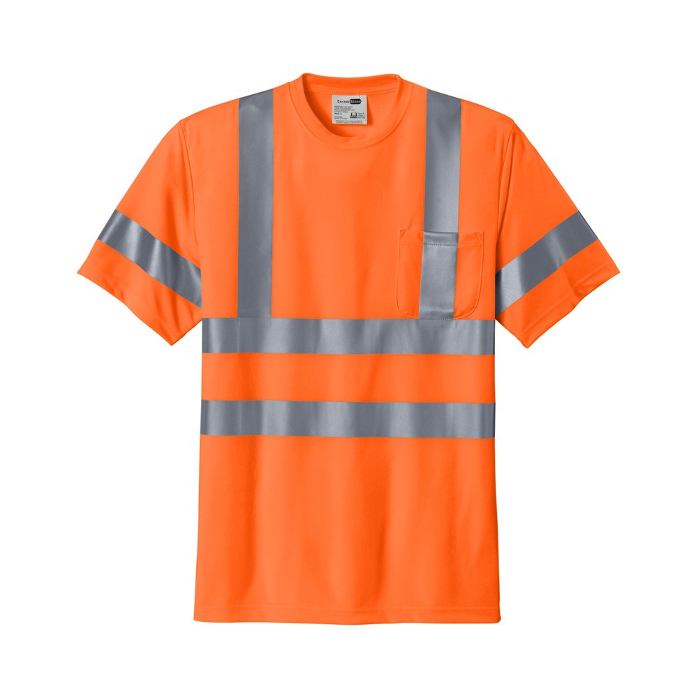 Safety Orange