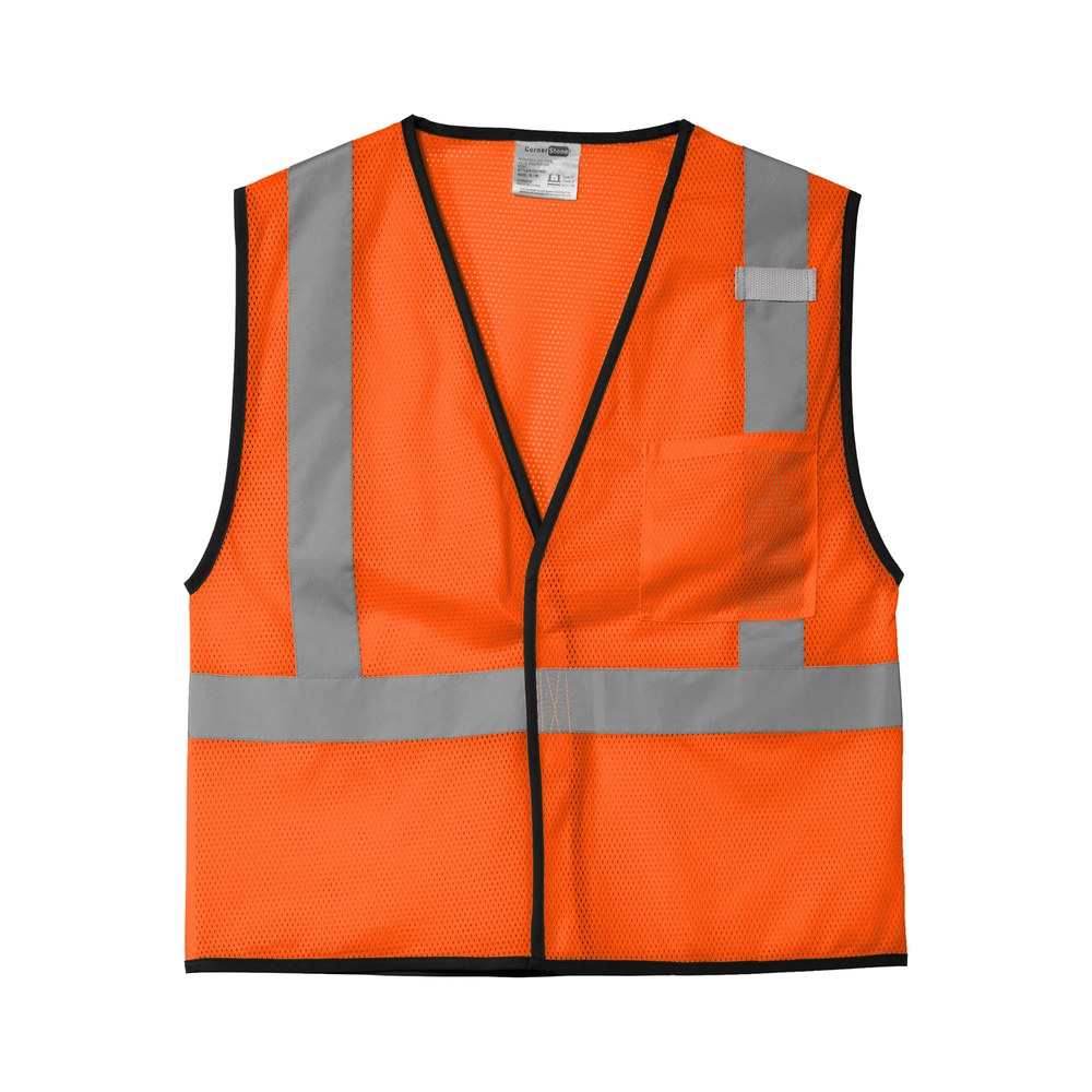 Safety Orange