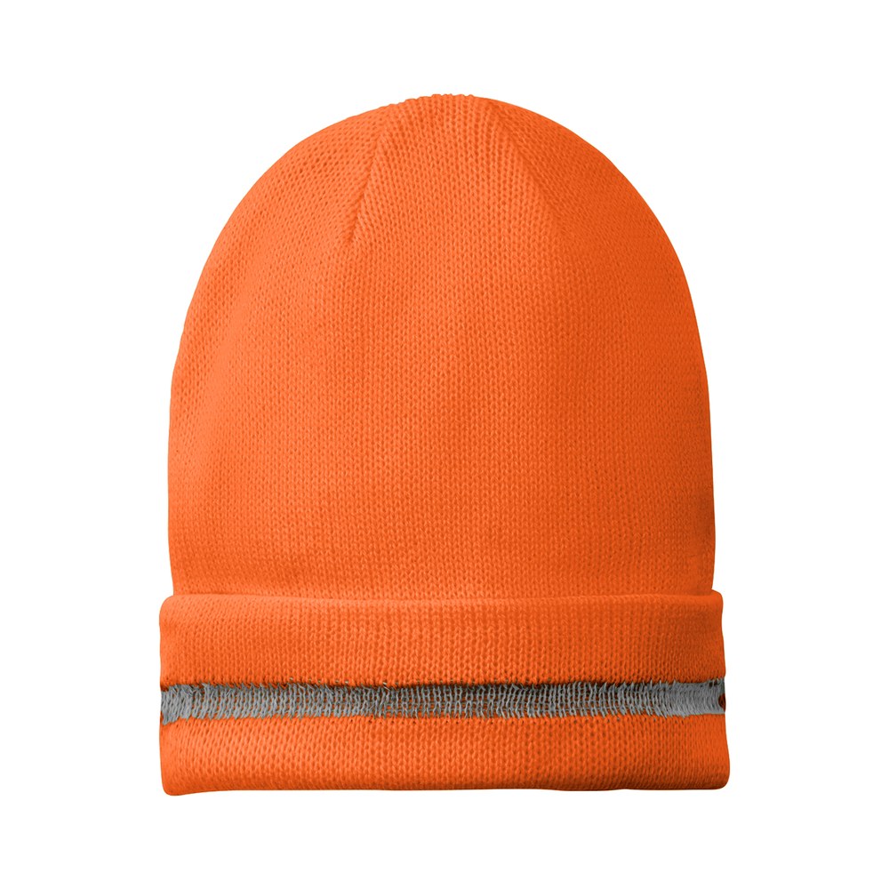 Safety Orange/Reflective
