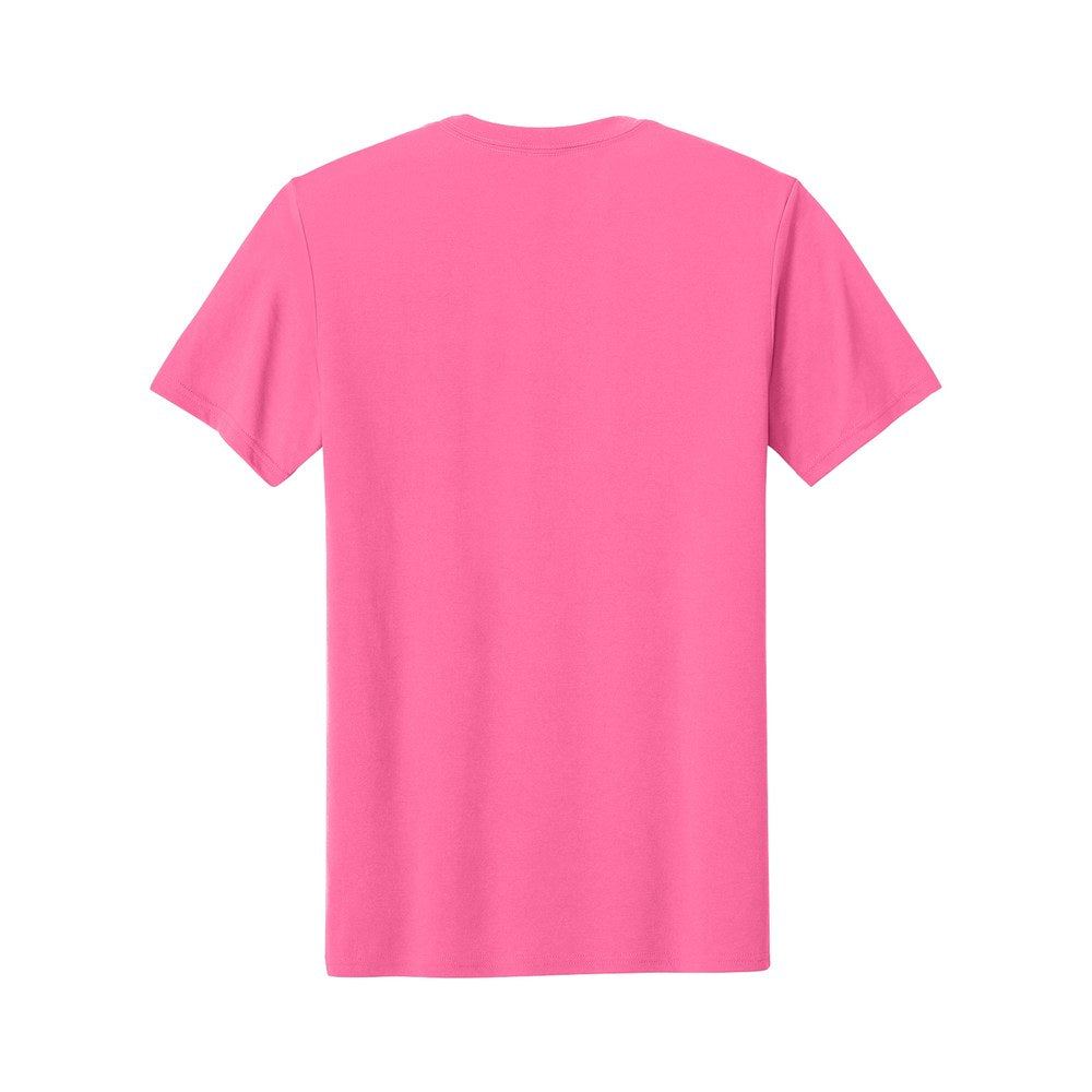 Safety Pink | Back
