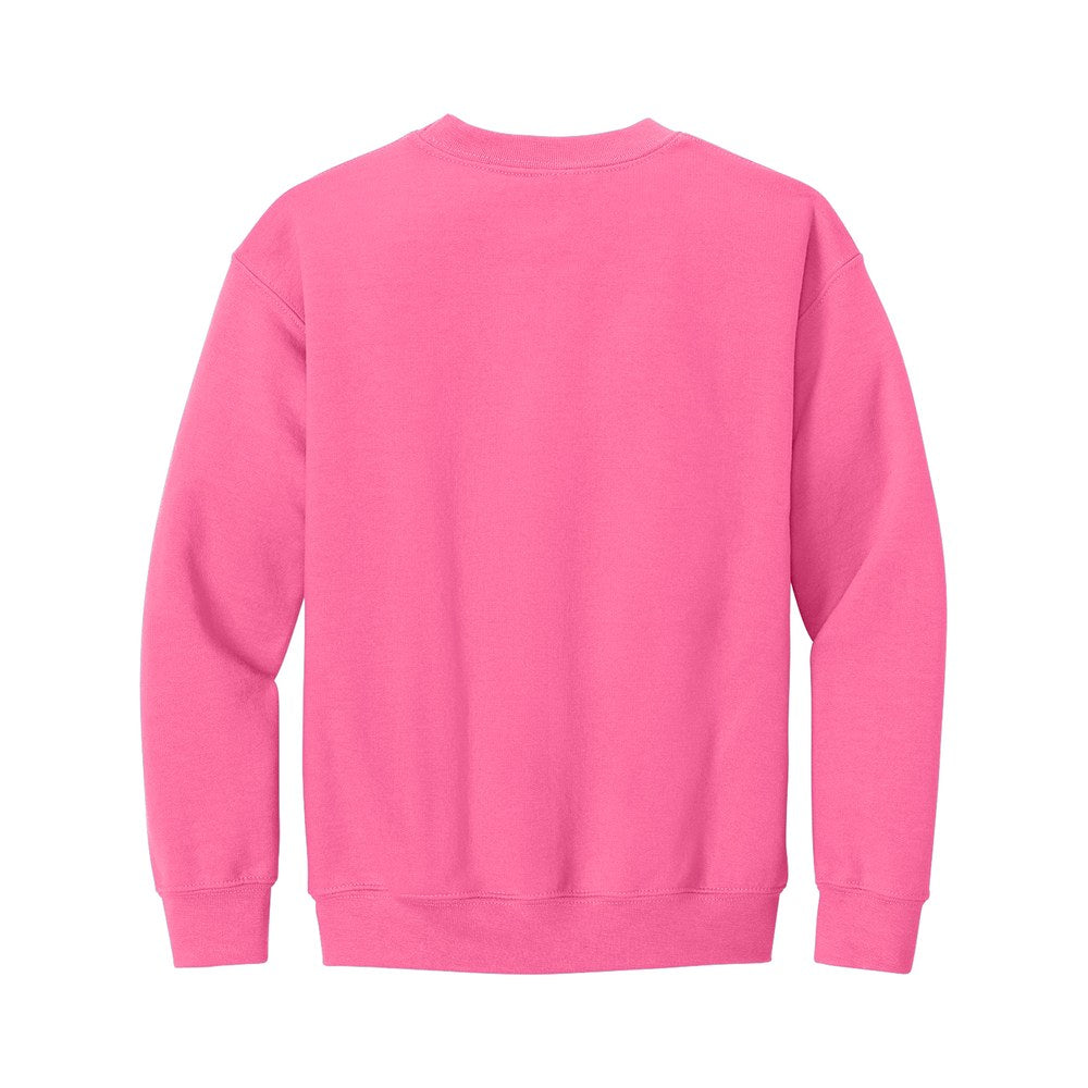 Safety Pink | Back