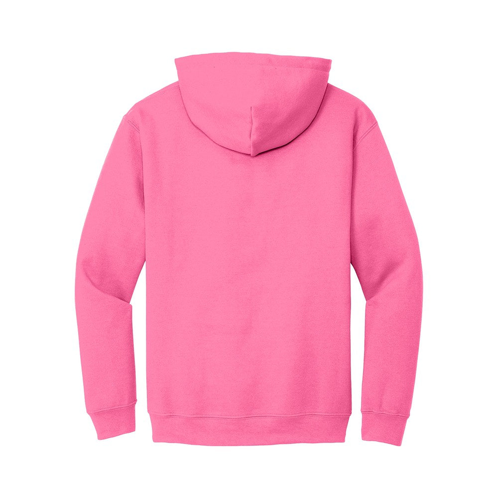 Safety Pink | Back