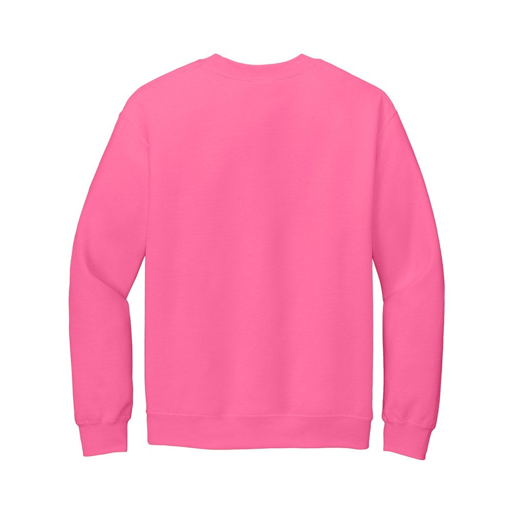 Safety Pink | Back