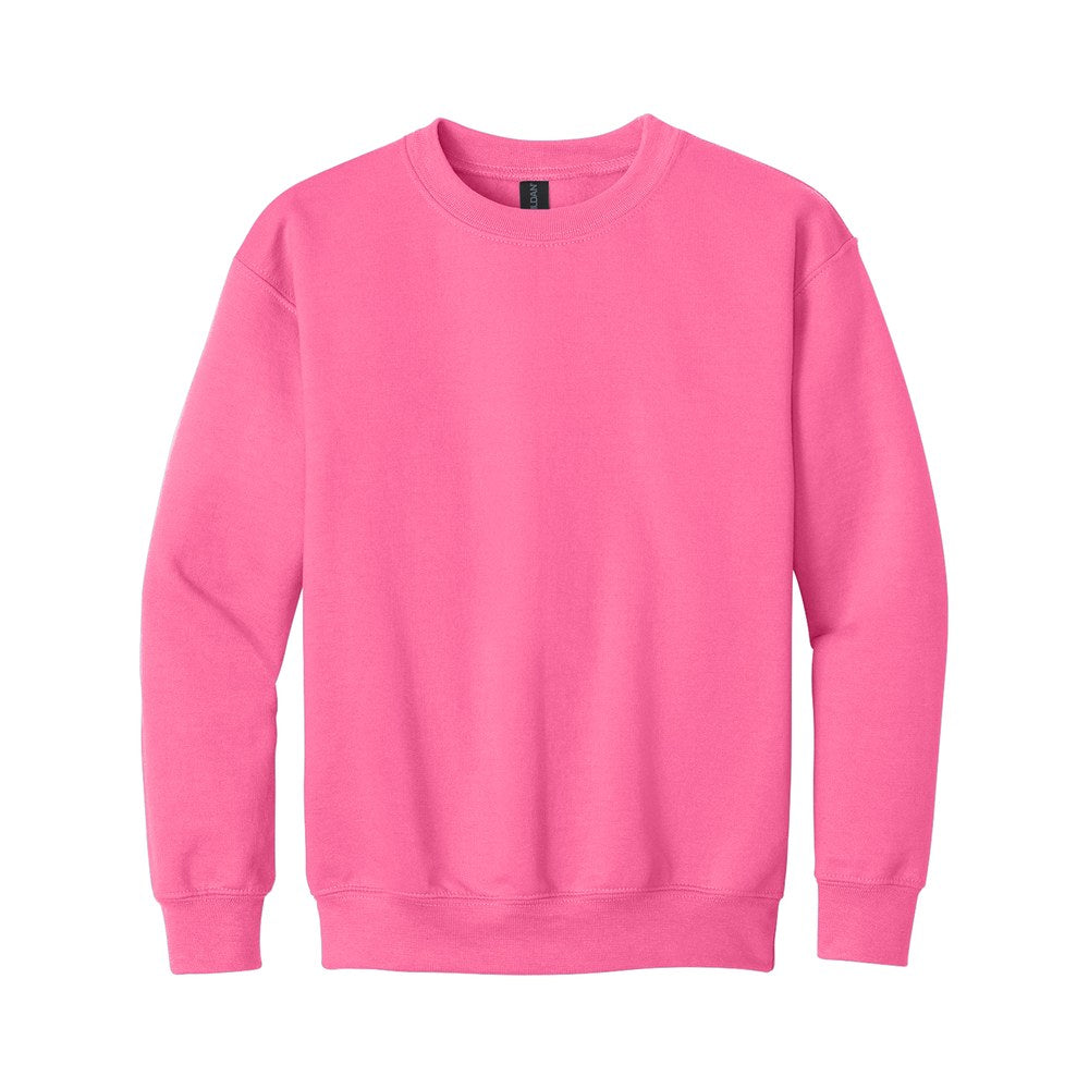 Safety Pink
