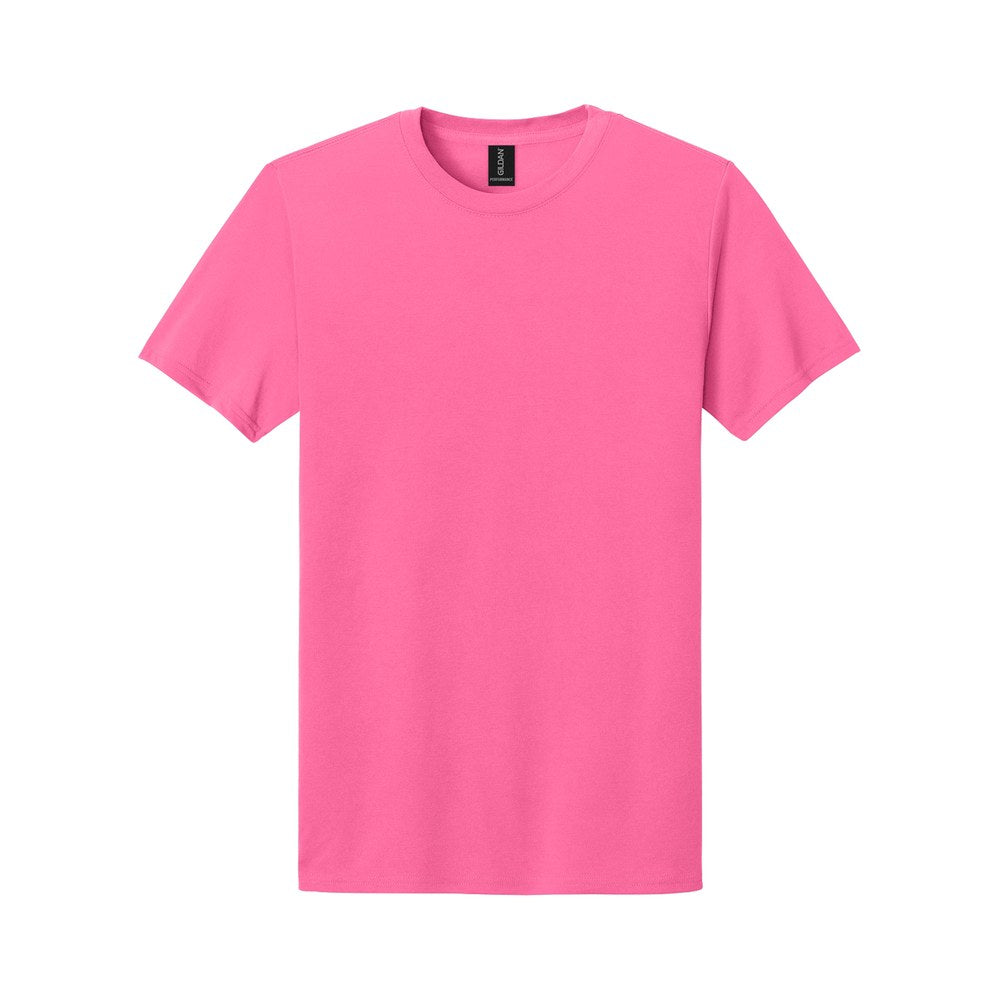 Safety Pink