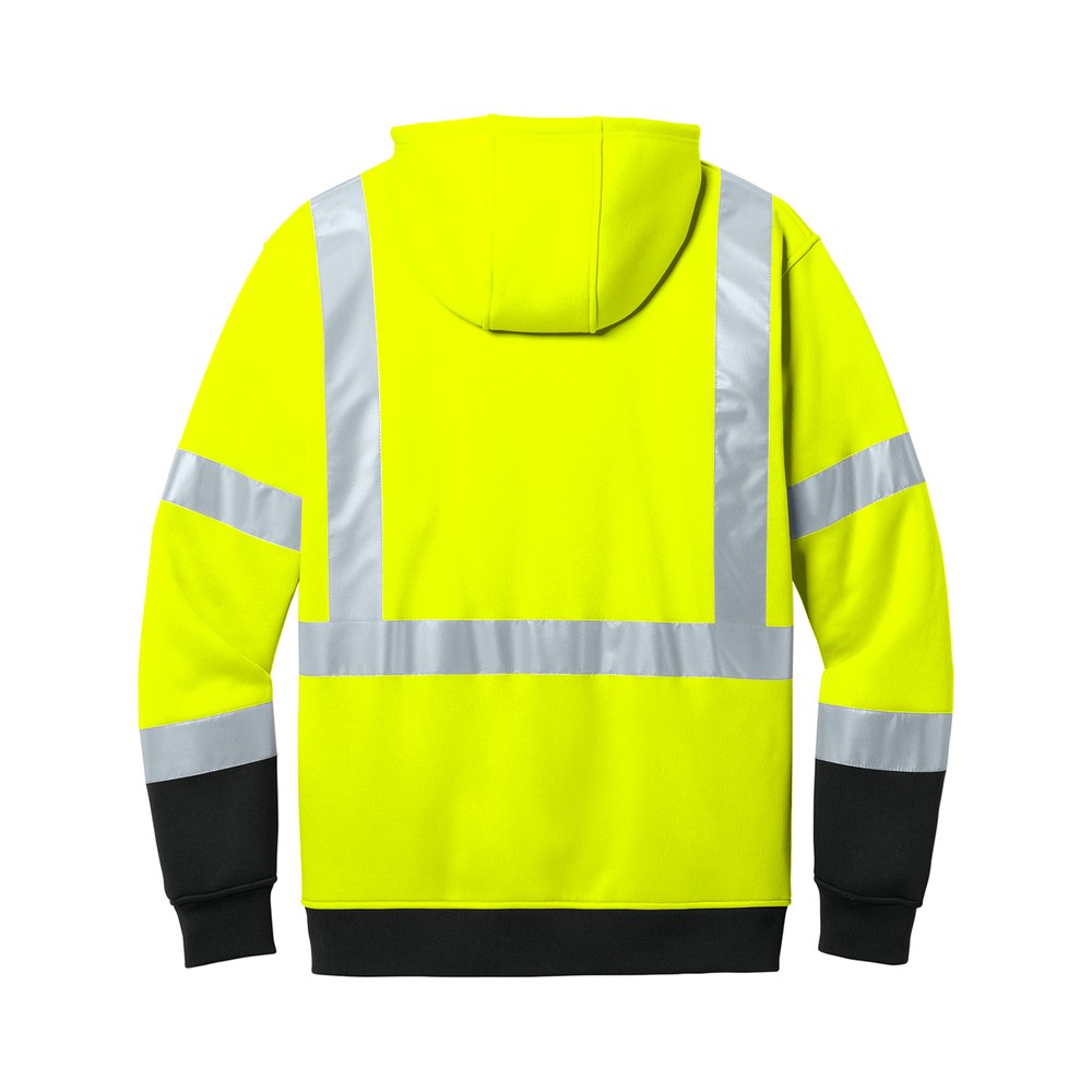 Safety Yellow | Back