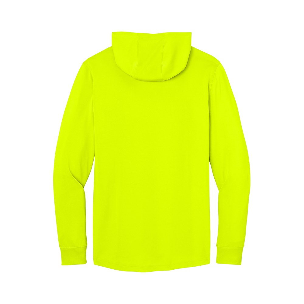 Safety Yellow | Back