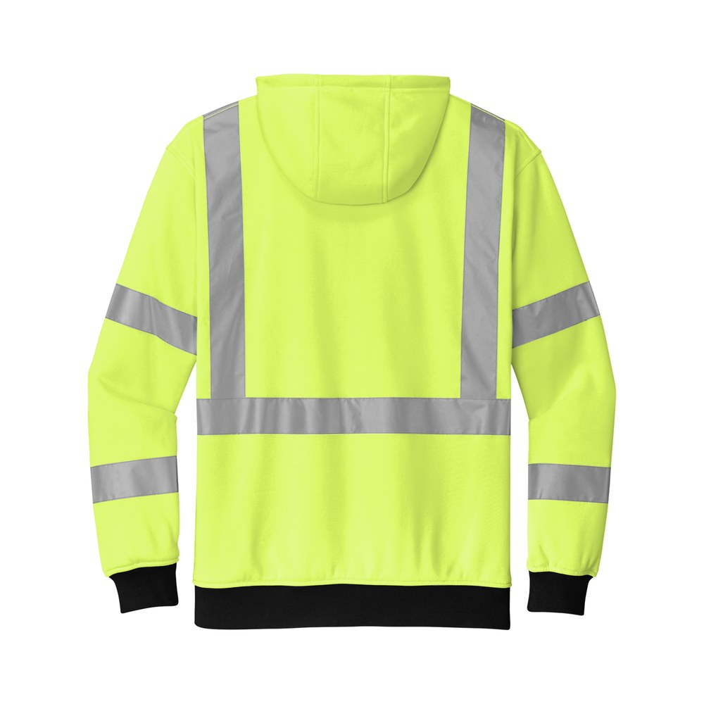 Safety Yellow | Back