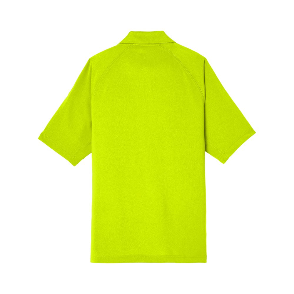 Safety Yellow | Back