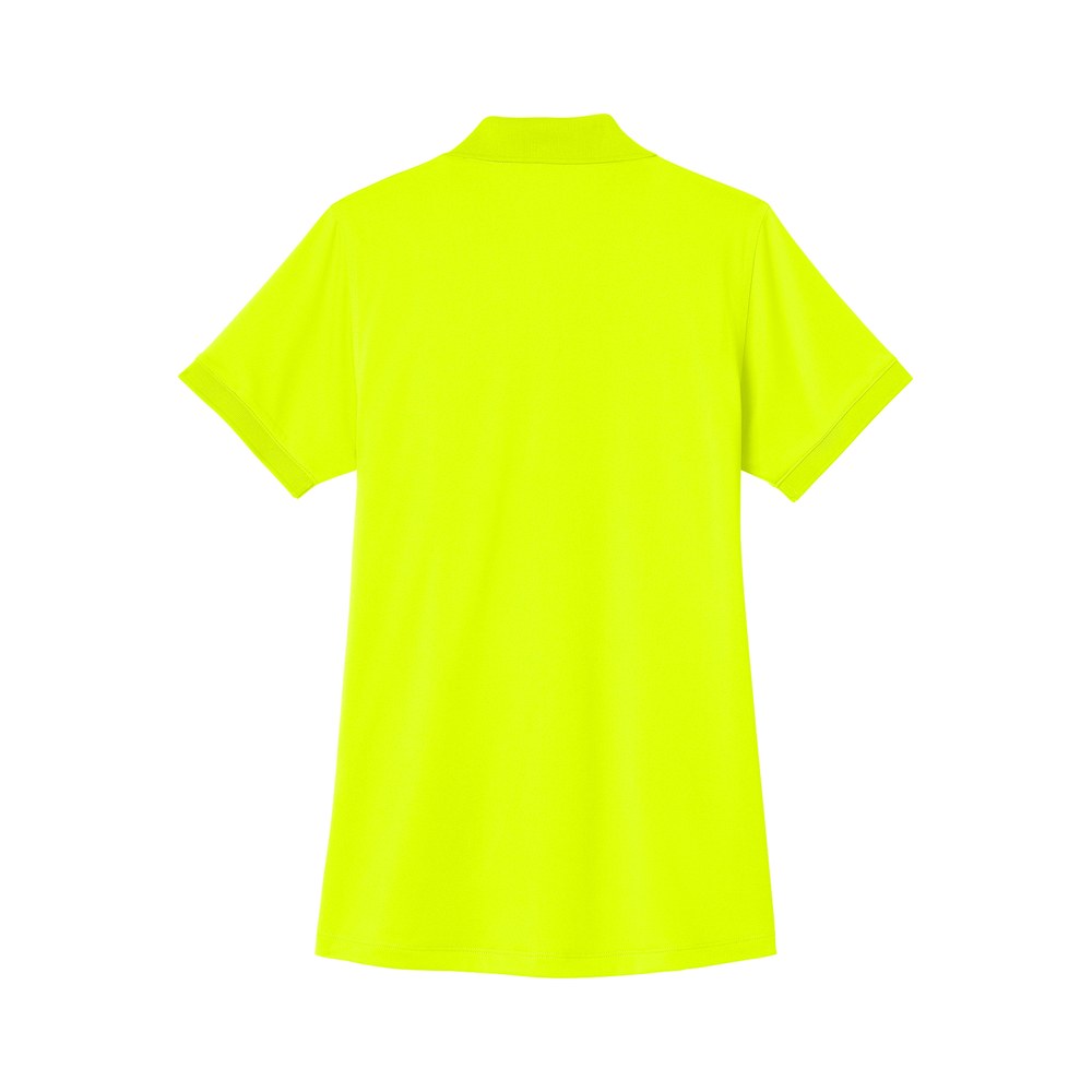 Safety Yellow | Back