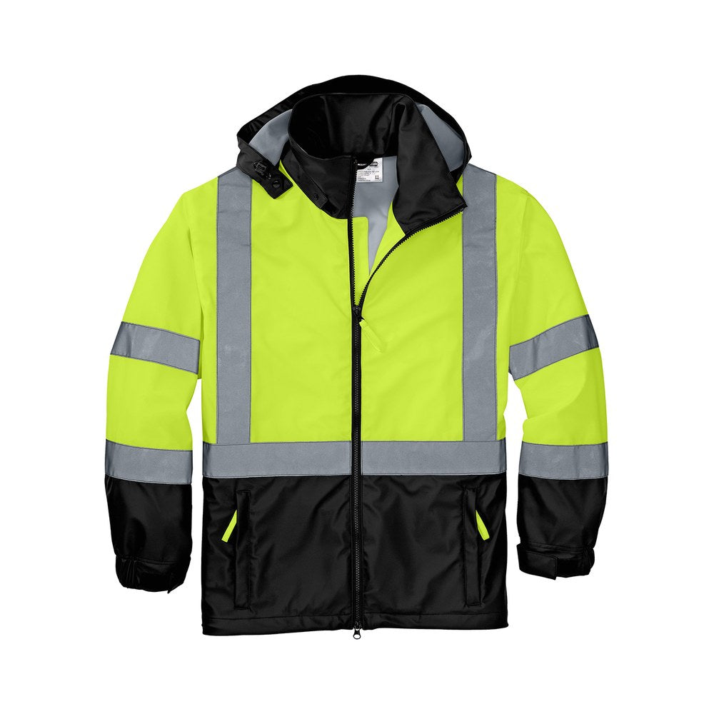 Safety Yellow/Black
