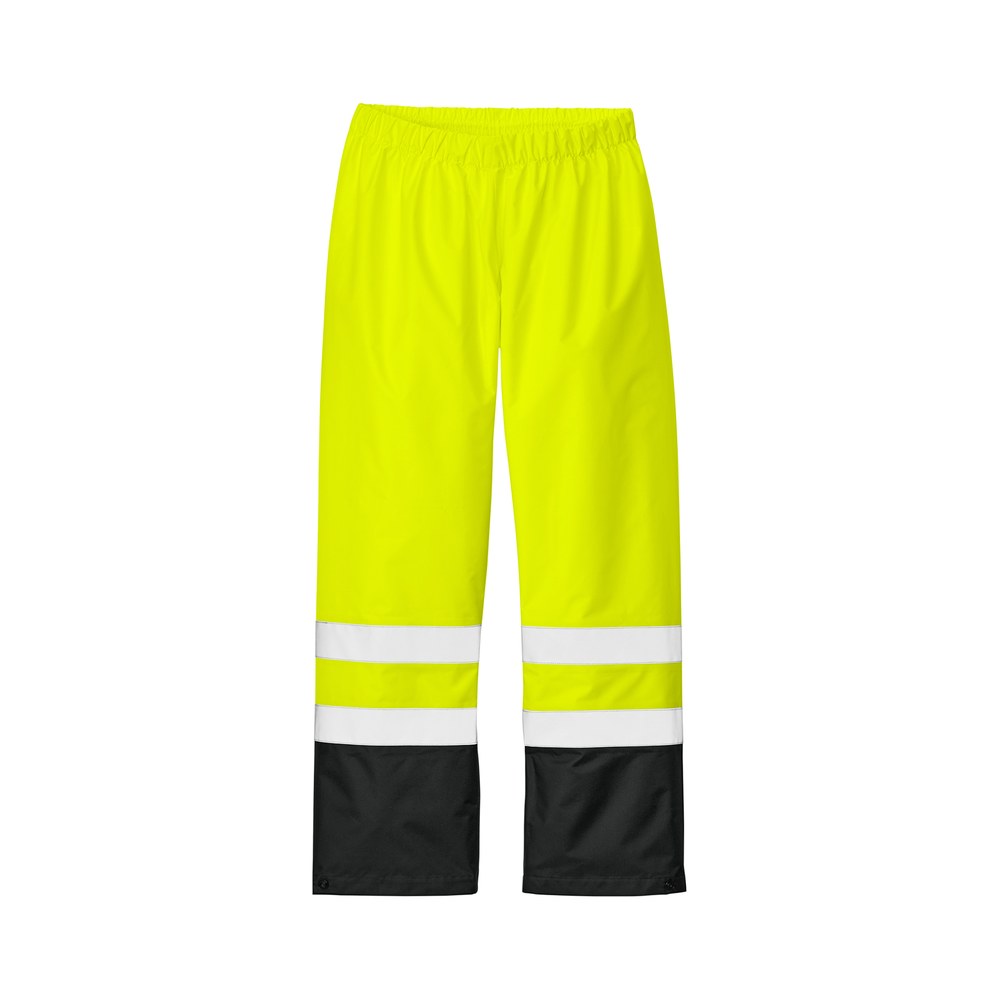 Safety Yellow/Black