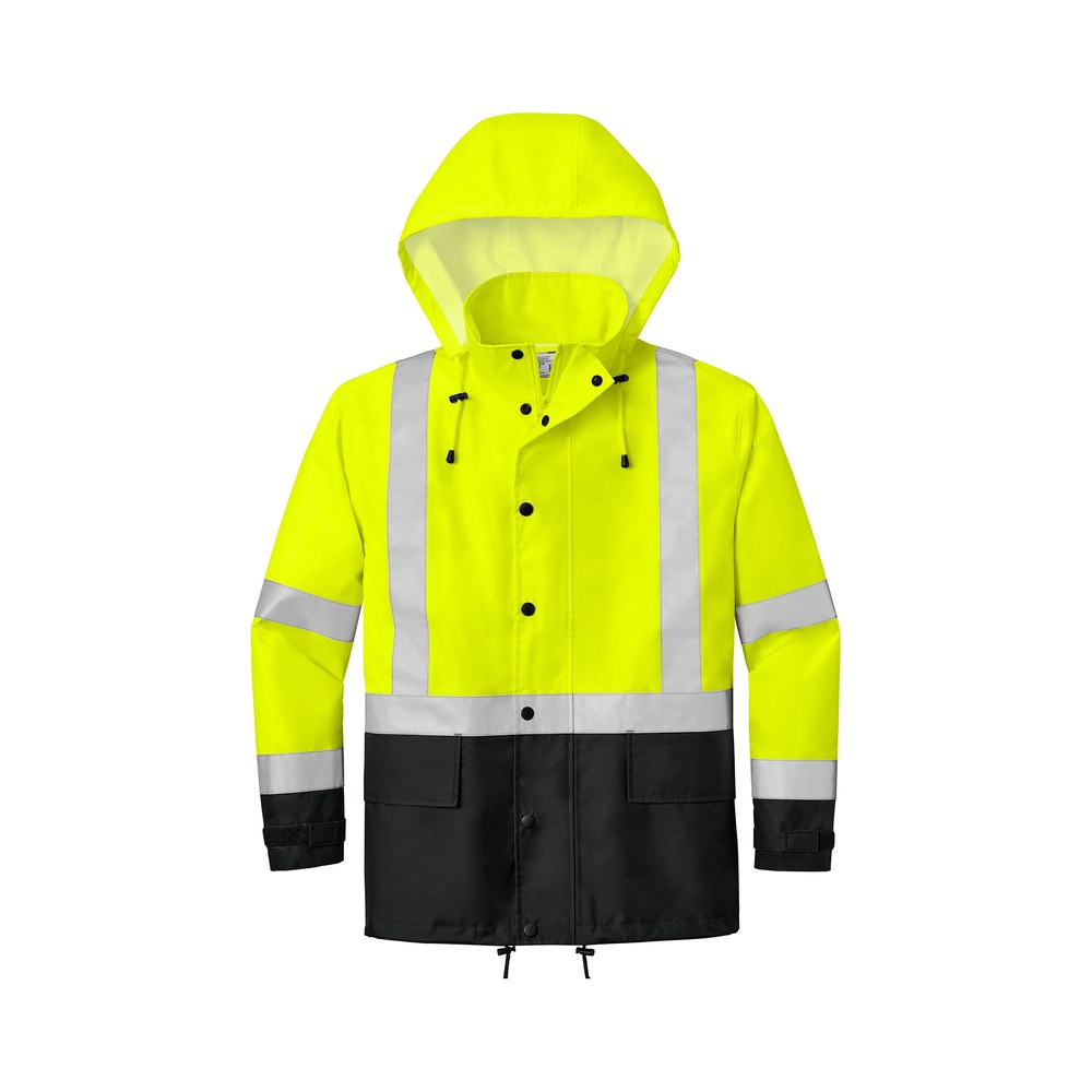 Safety Yellow/Black