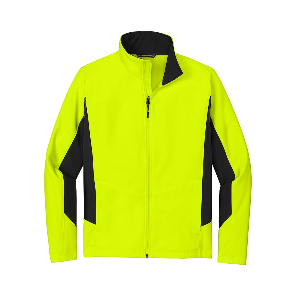 Safety Yellow/Black