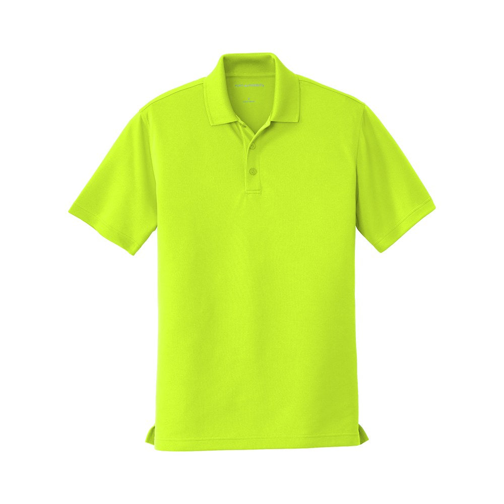 Safety Yellow