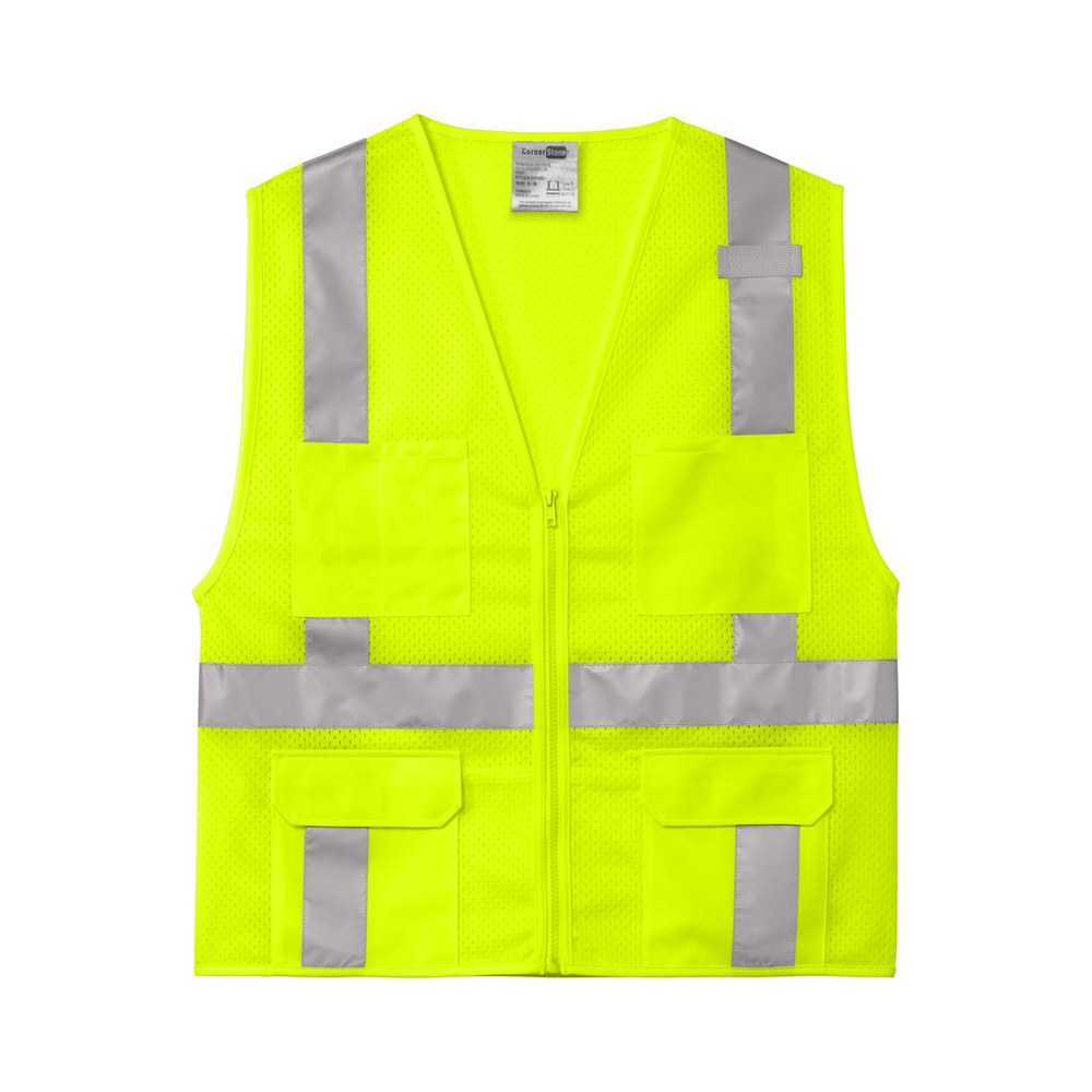 Safety Yellow