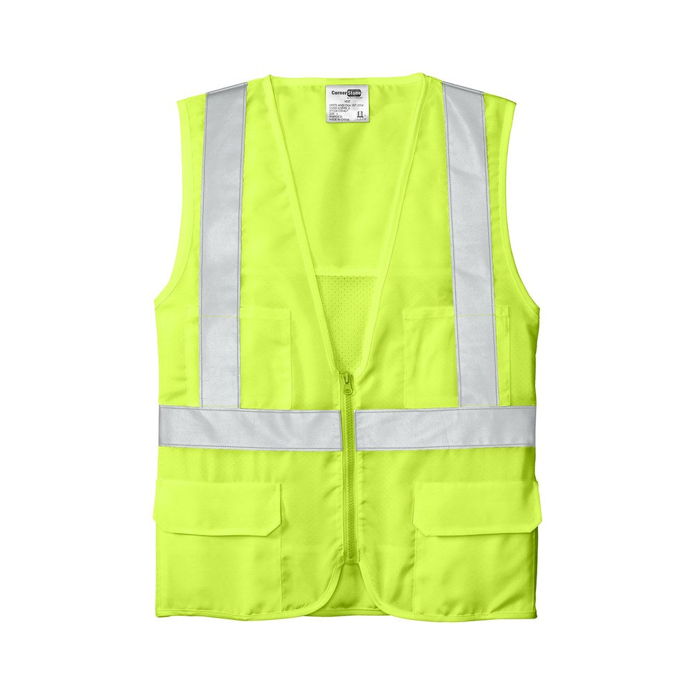 Safety Yellow